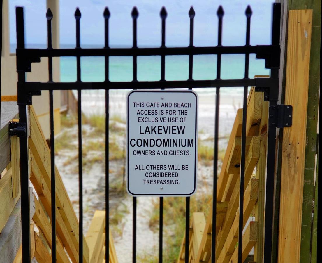 Lakeview #6- Emerald Searenity Destin Exterior photo