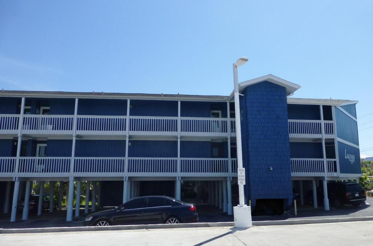 Lakeview #6- Emerald Searenity Destin Exterior photo