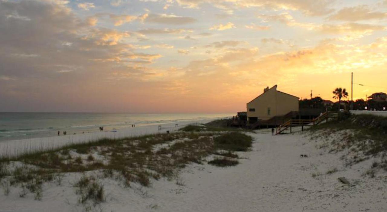 Lakeview #6- Emerald Searenity Destin Exterior photo