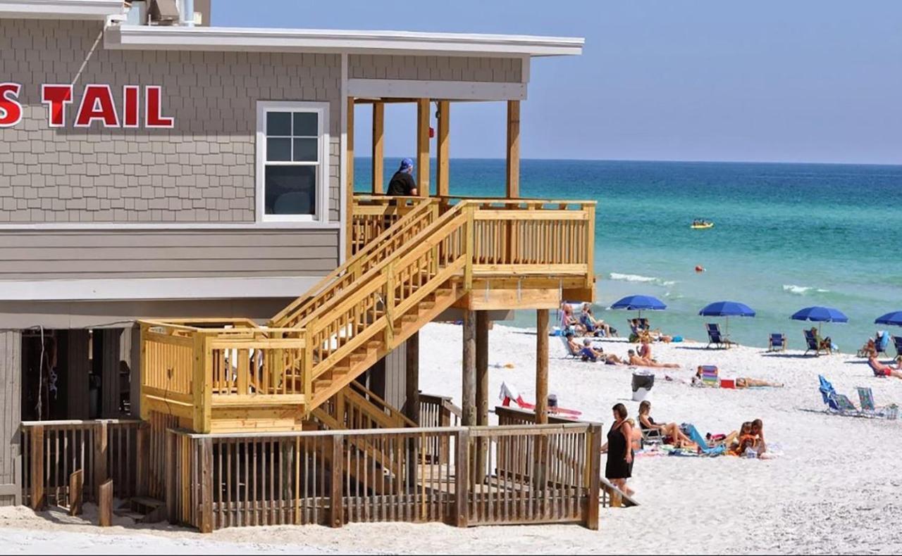 Lakeview #6- Emerald Searenity Destin Exterior photo