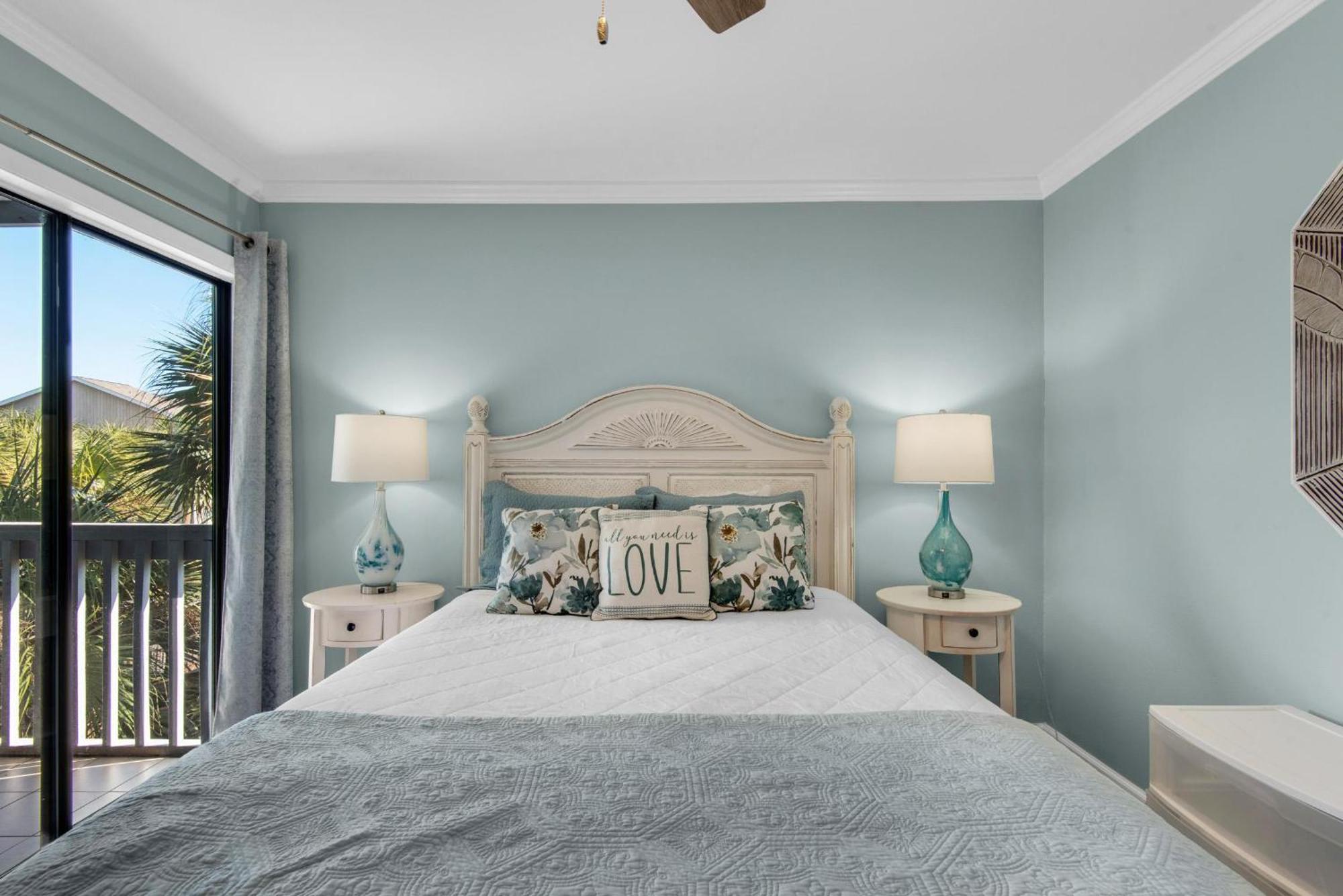 Lakeview #6- Emerald Searenity Destin Exterior photo