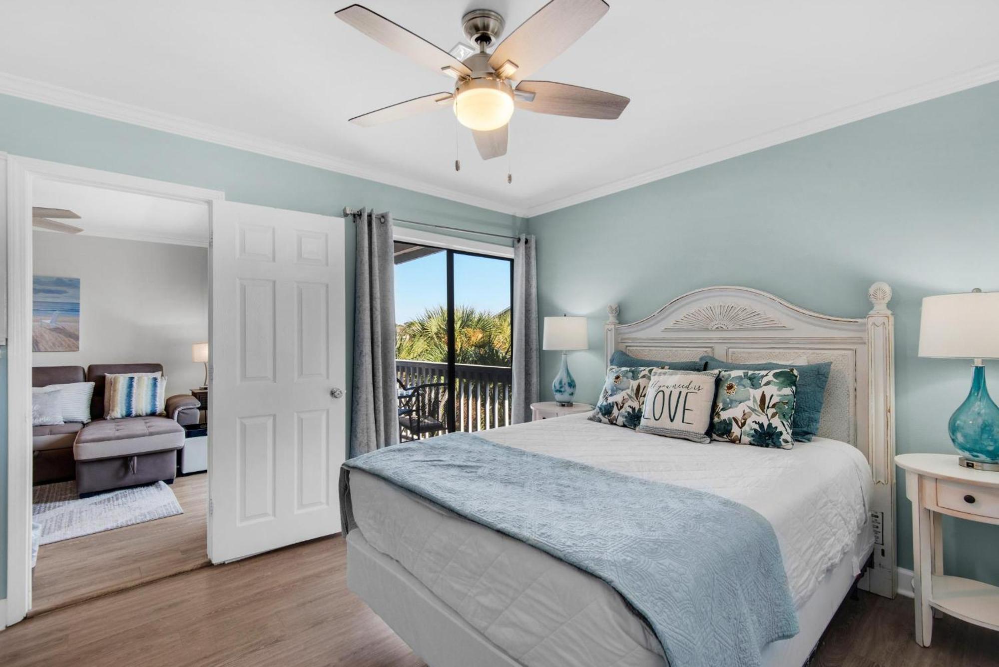 Lakeview #6- Emerald Searenity Destin Exterior photo