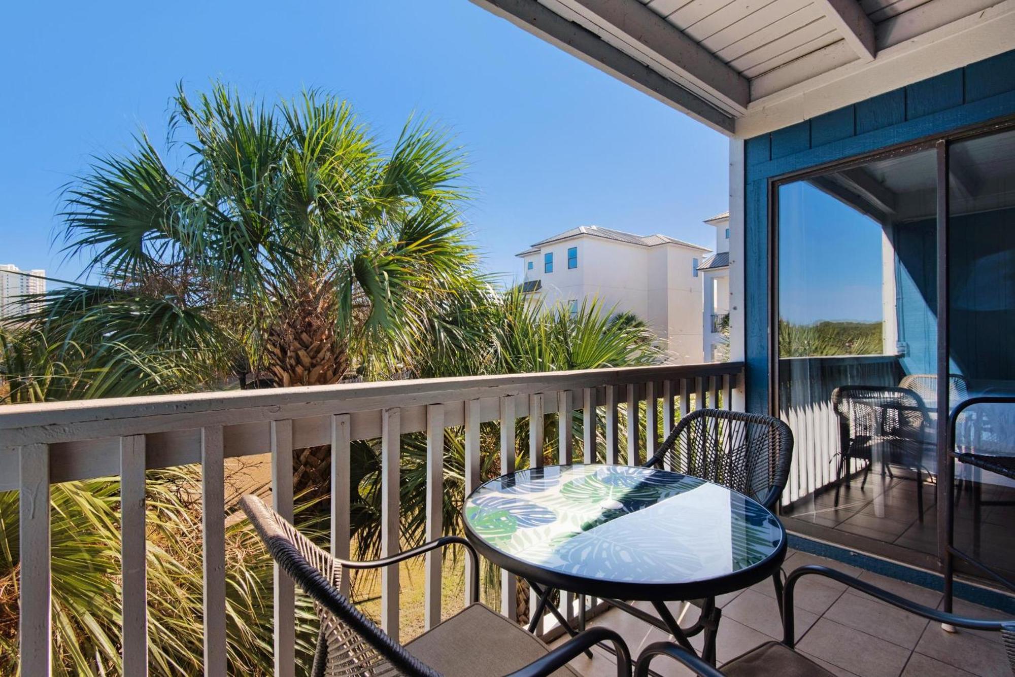 Lakeview #6- Emerald Searenity Destin Exterior photo