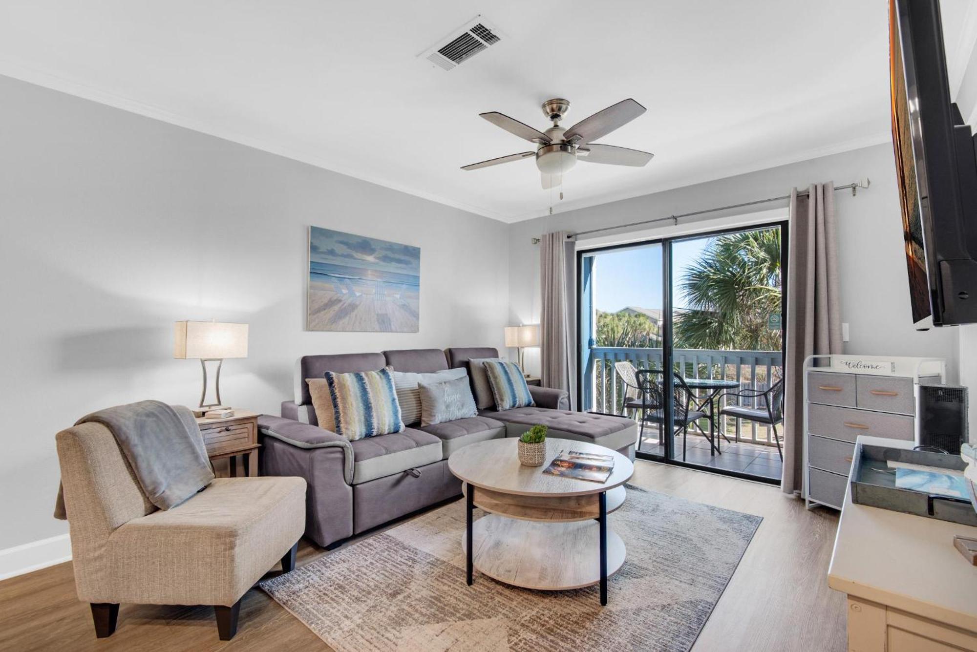 Lakeview #6- Emerald Searenity Destin Exterior photo